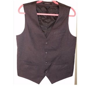 Men’s Axist Suit Vest